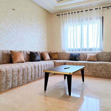 Appartment In Tanger City Center - 5Min To The Beach - Free Parking Exteriör bild